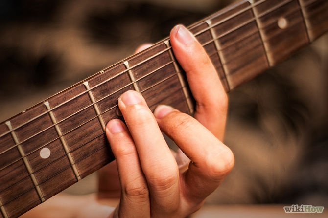 Pentatonic Scales For Guitar - Think Inside The Box Pentatonic Scales For Guitar - Think Inside The Box